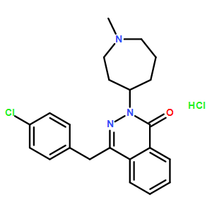Azelastine HCl
