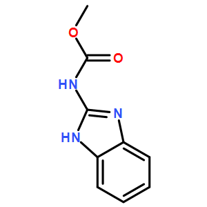 多菌灵(分析标准品,99%)