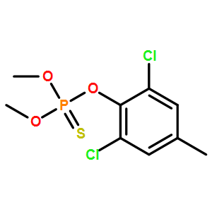 甲基立枯磷(分析标准品,98%)