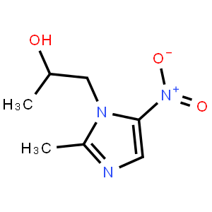 Secnidazole