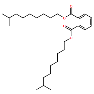 邻苯二甲酸二异癸酯(标准品)