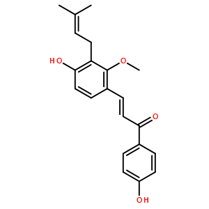 甘草查尔酮C