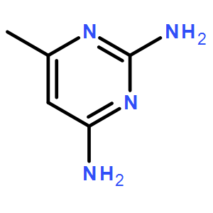 6-Methylpyrimidine-2,4-diamine