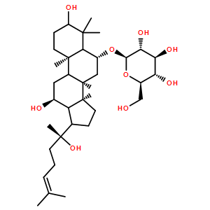 (R型)人参皂苷Rh1