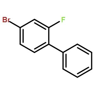 4-溴-2-氟聯(lián)苯