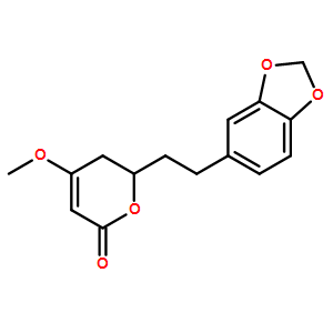 二氢麻醉椒苫素