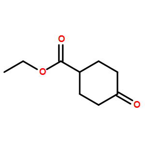 Ethyl 4-oxocyclohexanecarboxylate