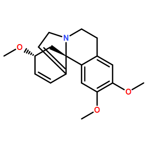 刺桐特灵碱
