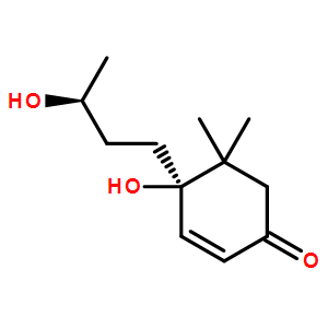 布卢门醇 B