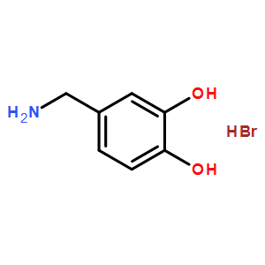 3,4-二羟基苯甲胺氢溴酸盐