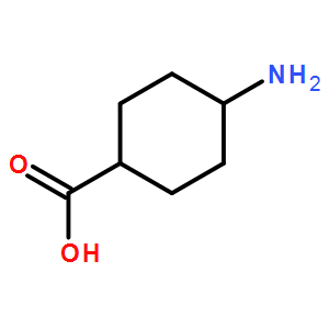 4-AMINOCYCLOHEXANECARBOXYLIC ACID