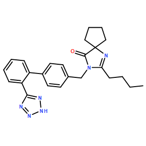 厄贝沙坦（标准品）