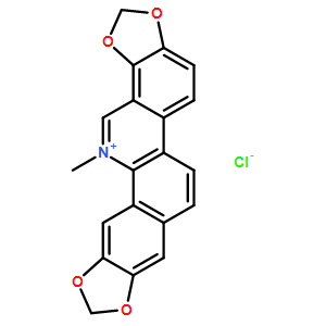 Sanguinarine chloride