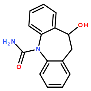 Licarbazepine(29331-92-8)