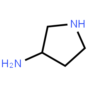 (|R|)-3-氨基吡咯烷