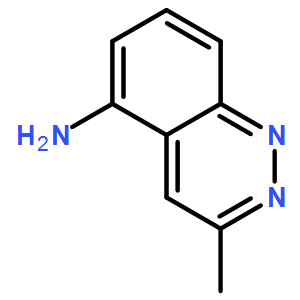 5-Cinnolinamine, 3-methyl-