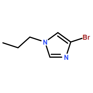4-Bromo-1-(n-propyl)imidazole