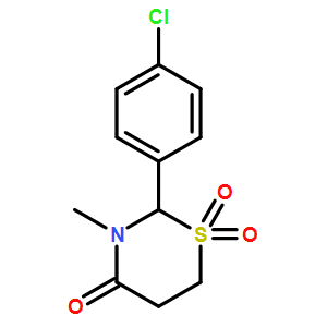 氯美扎酮（标准品）