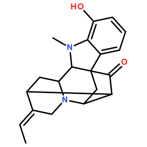 催吐萝芙木定