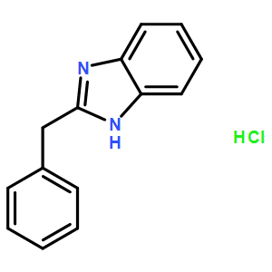 盐酸地巴唑（标准品）