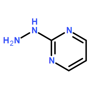 2-Hydrazinopyrimidine