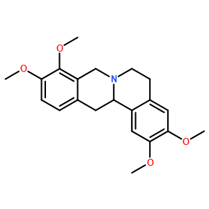 延胡索乙素；消旋延胡索乙素(标准品)