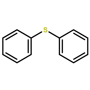 苯硫醚(分析标准品,>99%(GC）)