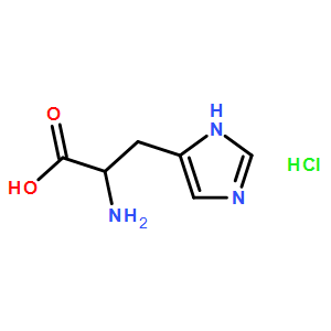 L-组氨酸盐酸盐