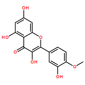 柽柳黄素