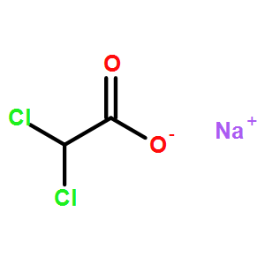 二氯乙酸钠