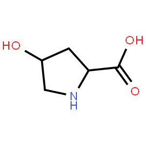 L-羟脯氨酸
