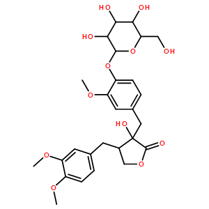 络石苷（标准品）