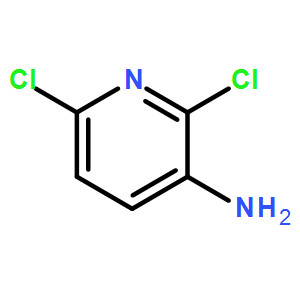 3-氨基-2,6-二氯吡啶