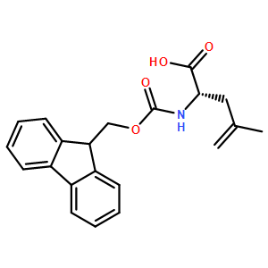 FMOC-4,5-dehydro-L-Leu-OH