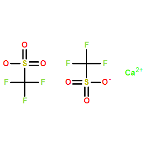 Calcium trifluoromethanesulfonate