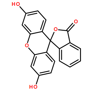 荧光素*荧光参照标准*