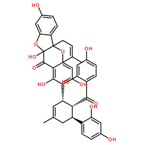 Sanggenone C(80651-76-9)