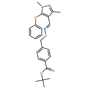 唑螨酯(标准品)