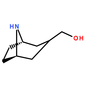 (1R,3s,5S)-8-Azabicyclo[3.2.1]octan-3-ylmethanol