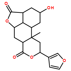黄独素 G