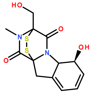 胶霉毒素