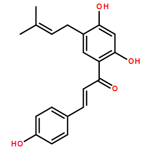 补骨脂查尔酮