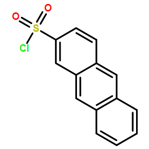 2-蒽磺酰氯