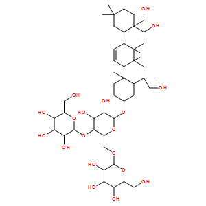 Clinodiside A(916347-31-4)
