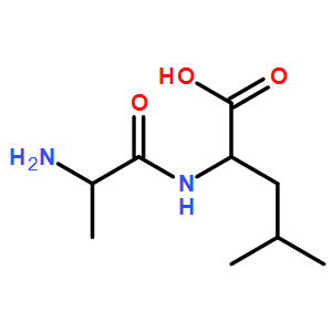 L-丙氨酰-L-亮氨酸
