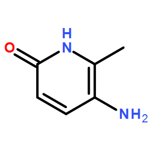5-amino-6-methylpyridin-2(1H)-one
