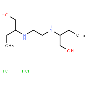 Ethambutol HCl