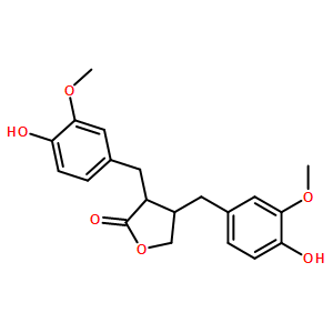 罗汉松树脂酚