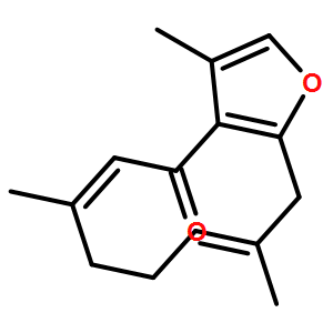 莪术呋喃二烯酮