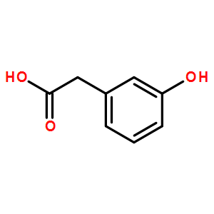 3-羟基苯乙酸